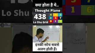 Unlocking the 438 Thought Plane | Numerology & Your Mental Blueprint Explained