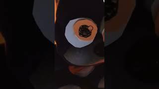 Fnaf movie fort scene - Bonnie falls #fnaf #fvenightsatfreddy #fnaffunny #fivenightsatfreddys #Bonni