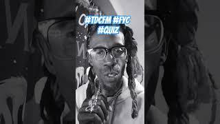 Master P quiz #tdcfm #fyc #shortsvideo #rap #nolimitsoldiers #shorts