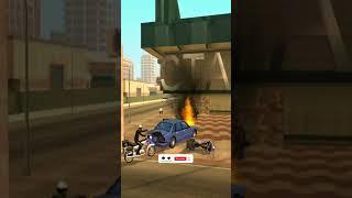 IQ 65300 OUTPLAY - GTA San Andreas #shorts​