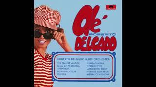 Roberto Delgado - Olé