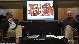 Museum After Hours - The Kansas Historical Society: Past, Present, and Future