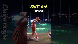 김국진보다도 루틴이 짧은 골퍼 #golf #골프