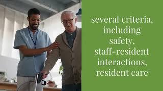 Find The Best Assisted Living Facilities | Colonial Oaks Senior Care