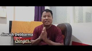 ABO ANI YOUTUBE OFFICIAL CHANNEL || ANG JIMUSH DEBBARMA || SUBSCRIBE || SHARE ||