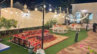 One stop Party  Rental solutions in Dubai | Creative Cater | Manjunath Rajan |Dubai