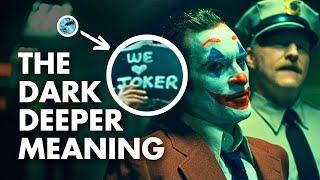 What Joker 2 is REALLY About (SPOILERS)