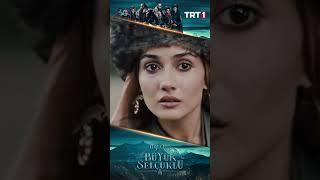 Omuz Omuza Cenk Etme Vaktidir #alparslanbüyükselçuklu #trt1 @AlparslanBuyukSelcukluDizisi