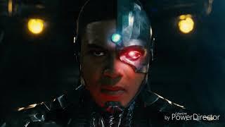 LeonyX - Cyborg