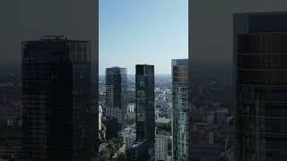 The Future of Skyscrapers Is Here! 