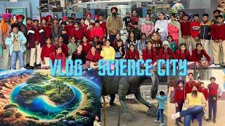 Science City Vlog I Ghs Sehjomajra I nihalonihal I Prabhsimranjit Singh I School Tour