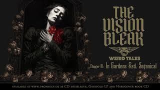 The Vision Bleak - Weird Tales [Full Album Player]