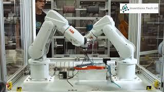 Most Amazing Factory Production Processes with Modern Machines   Inventions Tech HD