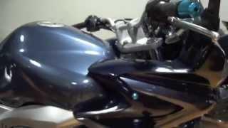 yamaha FZ6 S 2003 - motissimo barcelona - motos ocasion