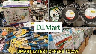 DMART Online Available LATEST OFFERS Useful Cheap New Arrivals 60% Off Storage,Containers,Household