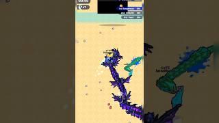 snake clash