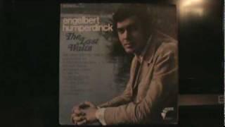 Engelbert Humperdinck - "Miss Elaine E.S. Jones"  1967 Parrot Records