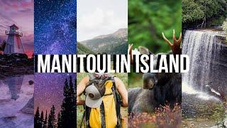 Manitoulin Island | (COMPLETE REVIEW, Top things to do)