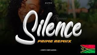 Popcaan - Silence ( Prime Remiix )2024. 