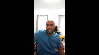 I Freestyle Songs on The Spot Like Juice Wrld & Harry Mack