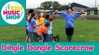 Dingle Dangle Scarecrow