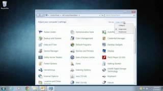 How to Show Windows Mail Icons : Managing Windows 7 & More