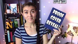 UNBOXING SONG OF THE DRYAD | THE PROOF COPY