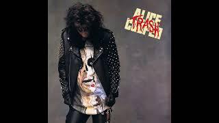 Alice Cooper - Poison [Audio]