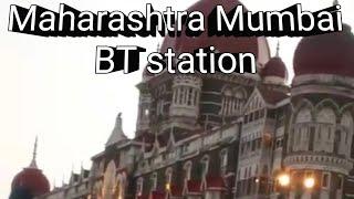 mumbai junction station | Mumbai kaisa hai | Dj Dk shahganj vlog