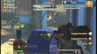XTro vs Zerk (2-1)