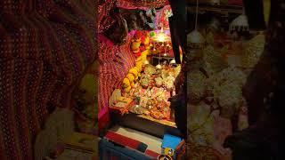 Beautiful temple like vaishno devi in dharamkot
