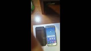 ️‍FRP Samsung Galaxy J5 2017 j530fm. Загрузчик 8. Обход аккаунта Google. Без ПК. От подписчика