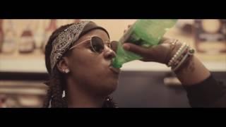 Ashlee Bankz - "Intro" (Official Video) Shot By @Will_Mass