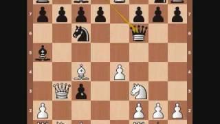 Chess Openings: Evans Gambit Part 1