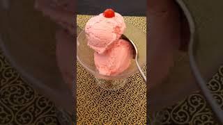 2 Scoop Strawberry ice cream ki keemat tum kya jaano Ramesh babu 