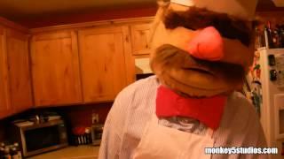 Swedish Chef - Cosplay Costume