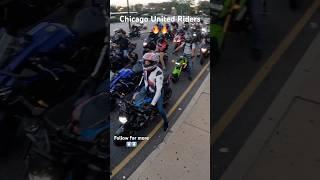 Chicago United Riders sending some  #bikelife #foryou #fyp #balkan #chicago #motovlog #fire #bike