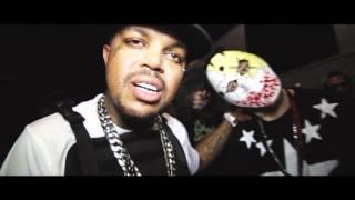 DJ Paul KOM - You Know Where I'm Goin [Official Video]