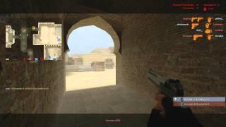 CS:S| ESEA - bivouac Deagle 4k COTW