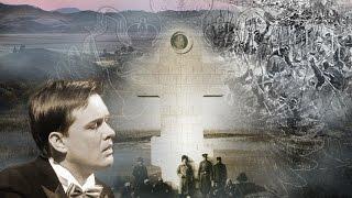 На сопках Маньчжурии