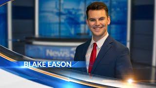 Blake Eason, Anchor/Reporter Reel | Top Stories of 2021