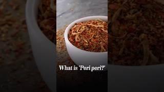 What does Peri Peri mean?  #periperisauce #cookingtips #ranveerbrar