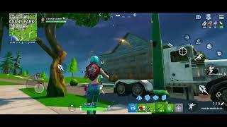 Poco X6 Pro Fortnite (high)