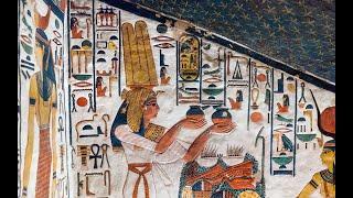 Hieroglyphic Egyptian – Class 8