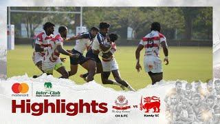 HIGHLIGHTS – CH & FC vs Kandy SC – Mastercard Inter-Club ‘A’ Division Rugby League 2024/25