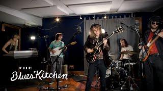 The Mystery Lights ‘Goin' Down' - The Blues Kitchen Presents...