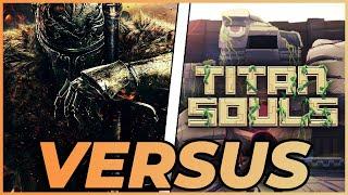 Dark Souls Veteran Tries Titan Souls in 2021 (Part 1) | Titan Souls 2021 Gameplay