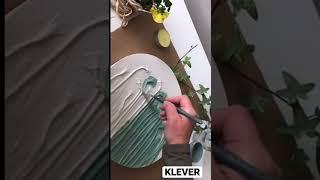 #klever  #studiovlog #artvlog
