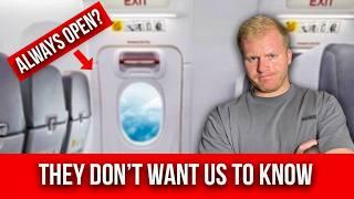 What People Get Wrong About Airplanes – Explained!