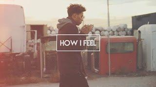 Lucas Coly - "How I Feel" (Official Music Video) Shot by @gioespino